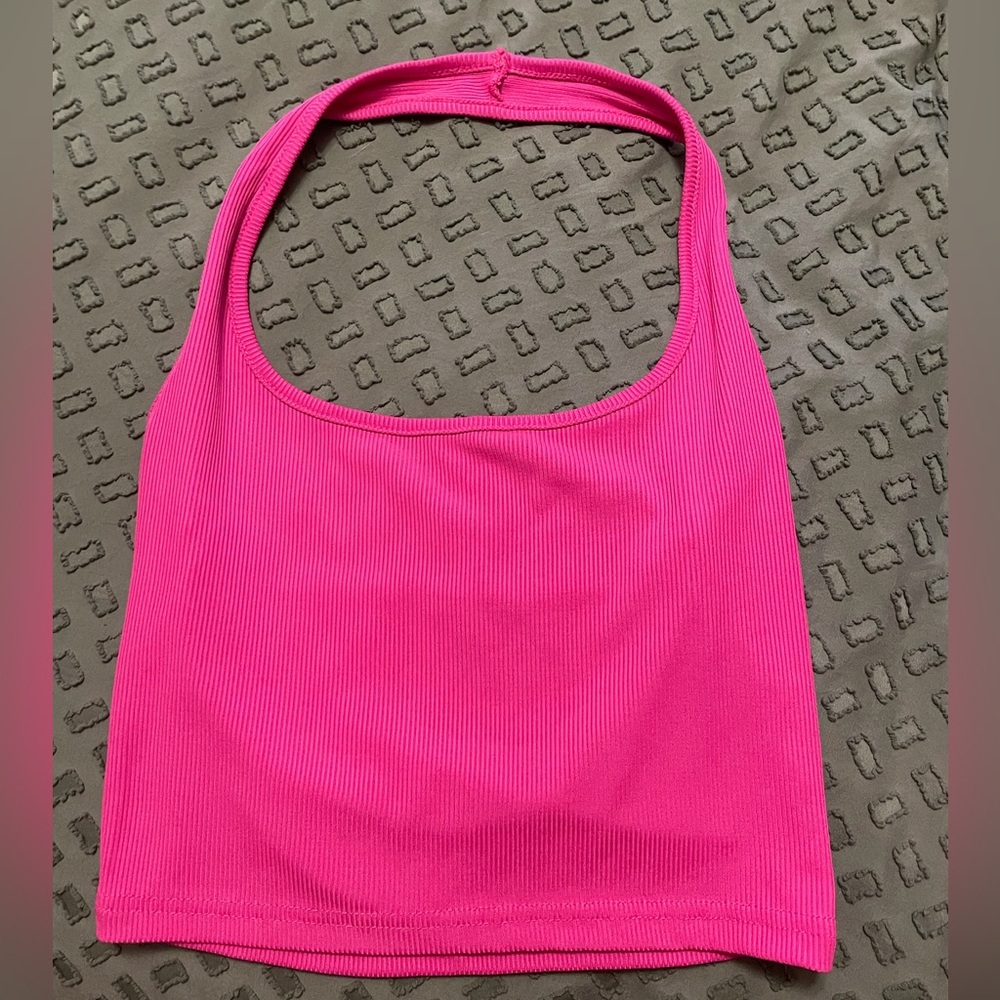 SHEIN Going Out Top